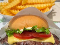-Shake Shack(南山万象天地店)