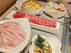 -海底捞火锅(河东万达广场店)