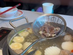 -八合里潮汕鲜牛肉火锅(深圳海岸城店)