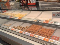 -東更道点心行(崂山丽达店)