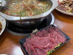 -大理.老字号渝记酸萝卜乌鱼(古城总店)