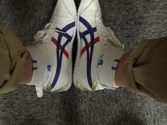 -Onitsuka Tiger(港汇恒隆广场店)