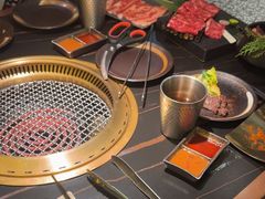 -厚贞日式烤肉(浦东汇智店)