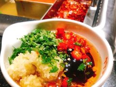 -竹犇番茄火锅(长风街店)