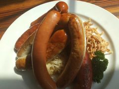 -宝莱纳餐厅(滨江店)