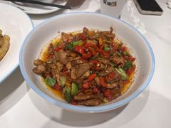 -饭橘汉江码头·乡野土菜馆(静安路店)