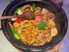 -啫神·广州地标美食(北京路店)