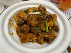 -四妹餐厅(玫瑰街店)