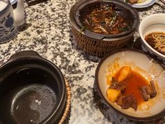 -南京大牌档(崇文门国瑞店)