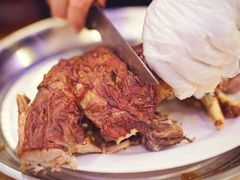 -维吾尔餐厅(宜山路店)