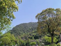 -黄公望隐居地