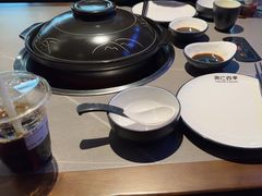 -同仁四季椰子鸡(无锡滨湖万象汇店)