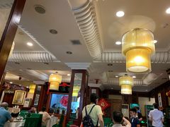 大堂-蓬莱春(芝罘店)