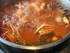 -阿婉贵州苗家酸汤鱼(梅林店)