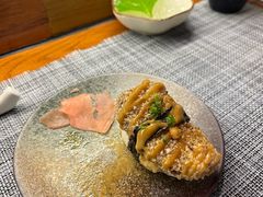 -戏作寿司(观音桥店)
