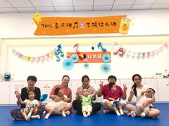 -红黄蓝早教(西海岸旗舰中心)