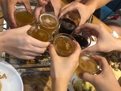 -老胖串店(山大路店)