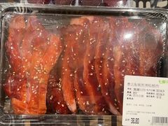 -七鲜超市(瑞虹天地太阳宫店)