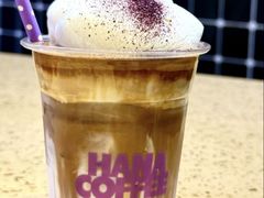 -HANA COFFEE(长寿路店)