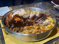 -黄记煌三汁焖锅(崇文门店)