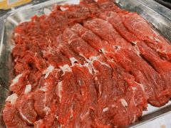-颐品居涮肉(乌鲁木齐中路店)