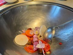 -九府羊鲜羊火锅·烧烤(海那城店)