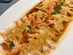 -吴越荣记苏州菜·松鼠桂鱼100%活鱼现做(斜塘老街店)