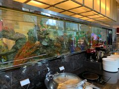 -博林圣海伦酒店-LA VILLA自助西餐厅(华侨城店)