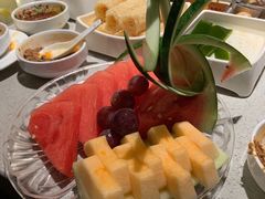 -海底捞火锅(群光广场店)