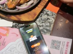 -南京大牌档(崇文门国瑞店)