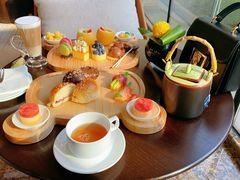 -上海佘山世茂艾美酒店