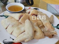 -区海鸡场饭店(石壁店)