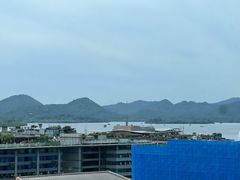 -杭州城中香格里拉大酒店