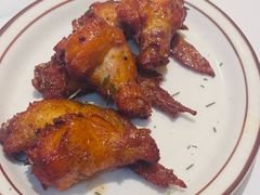 -CRAZYONES克芮旺斯西班牙餐厅(苏州中心店)