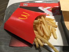 -麦当劳(华融店)