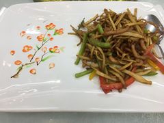 -宜兴隆家宴·私房菜(泰安华庭店)