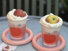 -晴朗橘子创意西餐厅(后湖店)