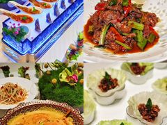 -金链花·泰国餐厅(国贸店)