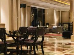 -广州富力丽思卡尔顿酒店