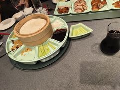 -羲和雅苑•北京烤鸭(平安国际金融中心店)