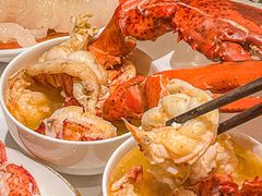-京彩臻品火锅