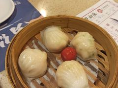 -点都德(大茶楼店)