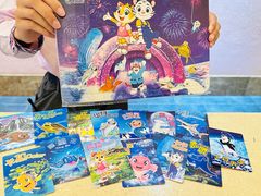 -珠海长隆海洋王国