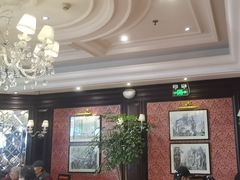 -大鸭梨烤鸭(石佛营店)