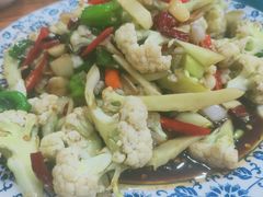 -食问天烤羊头(东南郡总店)