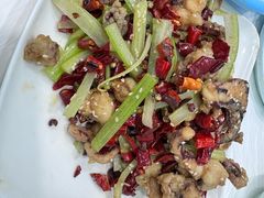 -聚福缘菜馆(隆昌路店)