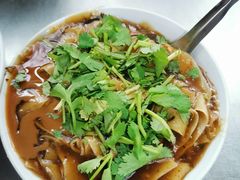 -陈记锅巴菜(五大道店)