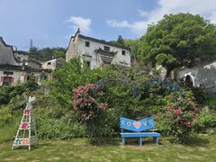 -新安江山水画廊风景区