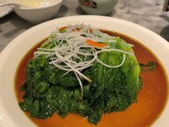 -城南往事·鲁菜·烤鸭(世茂宽厚里·大明湖店)