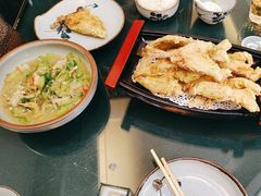 -君霖海鲜私房菜(春柳店)